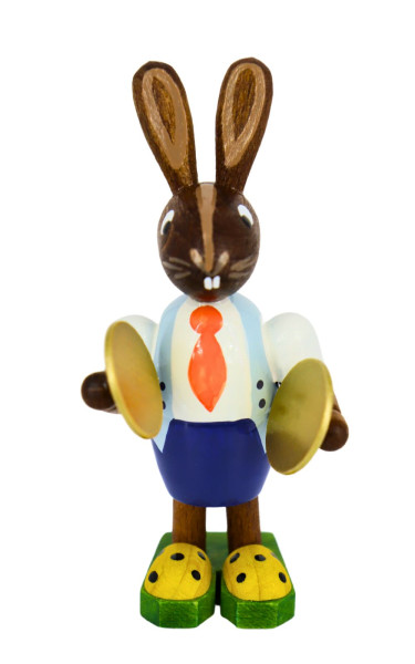 Easter Bunny - Boy with basin by Figurenland Uhlig GmbH_1